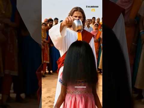 He does miracles#deus #jesus #bible #..🤯🤓😄😅...#short