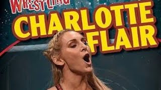 Charlotte Flair 