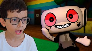 ENCONTREI A SHELLY TWISTED NO DANDYS WORLD!