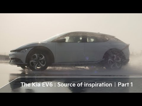 Kia EV6 GT-Line