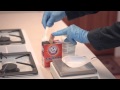 Exploring Chemical Reactions in Laboratory Procedures