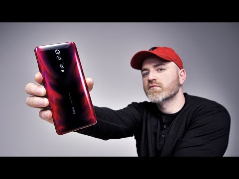 (ENGLISH) The Redmi K20 Pro Is The New Value Champion