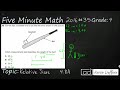 Measurement and Estimation of Lengths