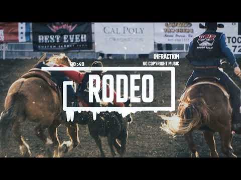 Upbeat Country Folk Banjo by Infraction [No Copyright Music] / Rodeo