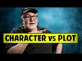 Character Development in Storytelling