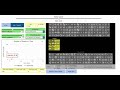 Infection Spread Simulation Concepts