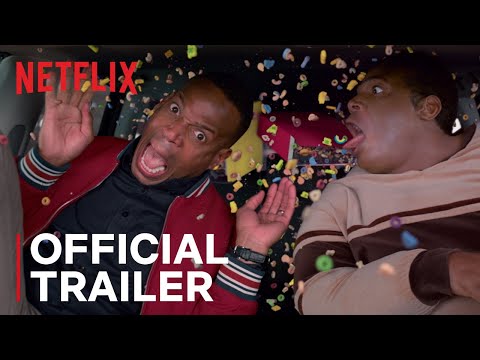 Sextuplets | Official Trailer | Netflix