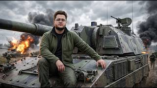 Готовимся к полковым боям в War Thunder!  #warthunder