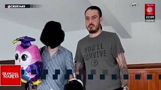 La verdad de la muerte de 'El Gavilán' el hombre que mas protegía a Iván Archivaldo Guzmán Salazar