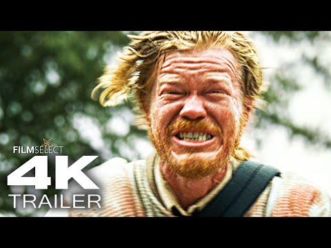 BUGONIA Official Trailer (2025) Emma Stone, Jesse Plemons