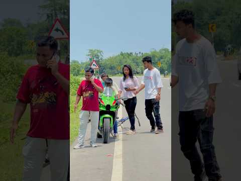 Desi Ka Aukat ๐ฑ || Alta Biker ๐ฅ #shorts #zx10r #youtubeshorts