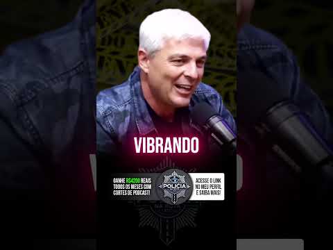 Parte 2: Uma história policial com final surpreendente! 🚨
