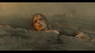 House of the Dragon 3. Sezon | Jacaerys Velaryon | HBO Max