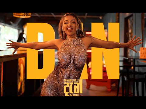 Romaine Willis & DJ Mass - Dan | Official Music Video