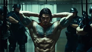 Killing The Cops || Hollywood Action Adventures Movies In English