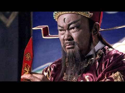 Tiểu Tử Xấu Số Ôm Mộng Giết Vua Xóa Vị Bị Ngay Bao Chửng Tới Tận Nhà Hỏi Tội | Phim Bao Công 2025