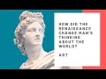 Renaissance vs. Middle Ages Art