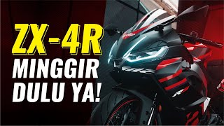 Aprilia RS 457 Adalah Awal Dari Sebuah Misi