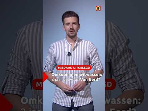 Is ex-Jumbo-baas schuldig of niet? | #fritsvaneerd