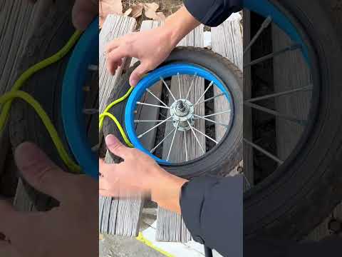 Thợ sửa xe cũng phải khóc thét