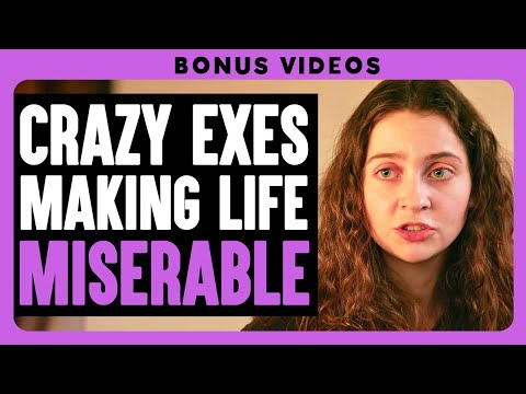 Crazy Exes Making Life Miserable | Dhar Mann Bonus Compilations