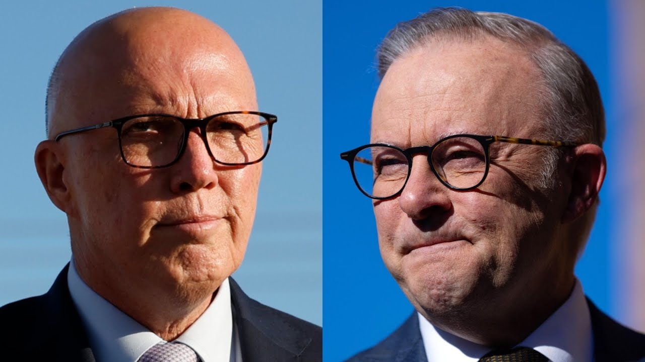 ‘Worst campaign I have witnessed’: Commentator unpacks the latest in federal election race ‘Worst campaign I have witnessed’: Commentator unpacks the latest in federal election race