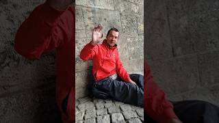 🍅 Z Pomidorem pod mostem w Kolonii 🇩🇪! 👟❌ Butów nie buchnęli! 🍅 też nie 😁 ani Pana Yeti 🏍️💨✨ 😴🌙⏰🌞