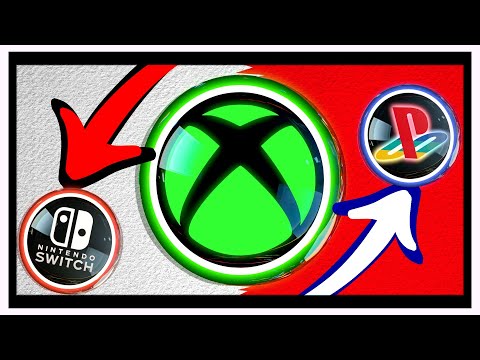 What Is Xbox Even Doing?