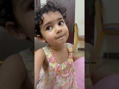 ആരെങ്കിലും വരുമോ കൂടെ കളിക്കാൻ? ?😂😂#kallusnest #shorts