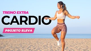 Projeto Eleva - Treino Extra: HIIT para Queima Rapida de Gordura