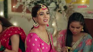 ShivShakti | Ep - 93 | Webisode 01 | Jul, 26 2025 | Arjun Bijlani | Zee Anmol