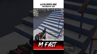 bgmi short gaming m fast gaming #bgmi #shorts #pubgmobile battlegrouds mobile india @gaming m yt