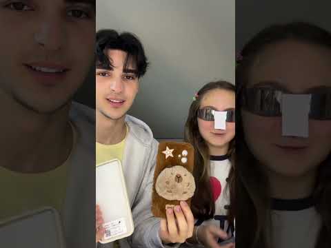 Überraschung für Nisa✨