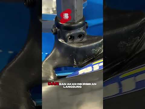 Kemana Ban MotoGP Setelah Balapan ?? | Apakah Langsung Dibuang ??
