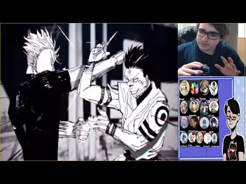 EL VERDADERO FINAL DE JUJUTSU KAISEN Y LA PELEA CONTRA SUKUNA