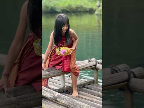 Mesya ajak semua Karyawan Anindya Salon & Spa Dance joged Sound Horeg