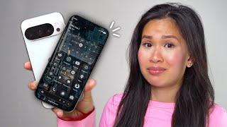 The Pixel 10 Pro Is Great... But Also Frustrating