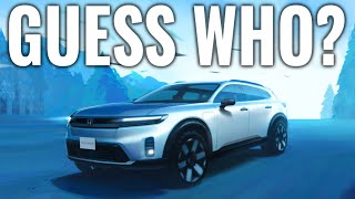 SURPRISE! Best Selling EV in the US after Tesla is....