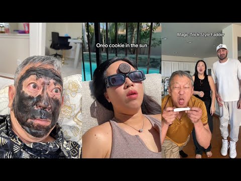 Funniest MoonTellThat TikTok Compilation | Laugh Out Loud with MoonTellThat✔