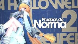 🔥¡HAGAMOS las PRUEBAS de NORMA EN VIVO! Parte 2 | Zenless Zone Zero