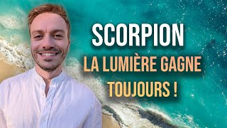 ♏ SCORPION : Soyez patient, des vérités vont éclater. AOUT 2025