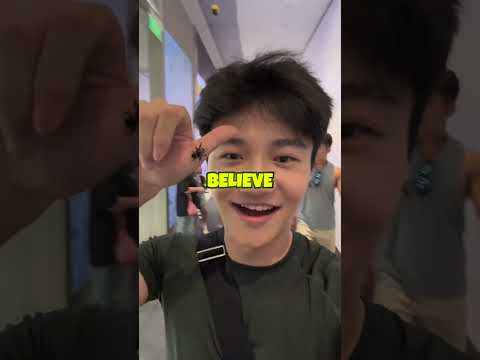 The Sweetest Friendship! ❤️