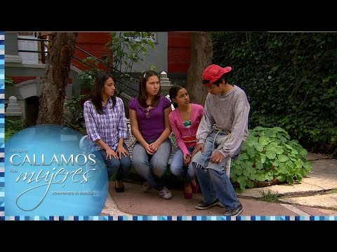Lo que callamos las mujeres - Huecos