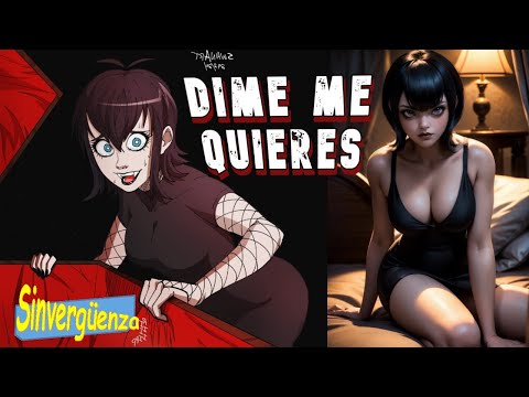 MAVIS LA WAIFUGOTICA DE TUS SUEÑOS