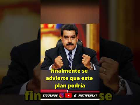 🔴Militar advierte que Maduro planea suspender las elecciones🔴 #venezuela #venezuelahoy #venezolanos