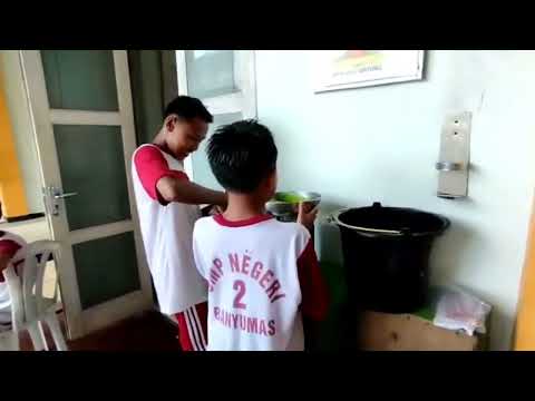 PROYEK PENGUATAN PROFIL PELAJAR PANCASILA (P5)