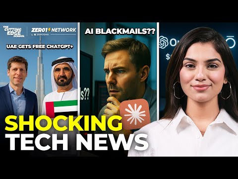 This Weeks Top AI and Tech News and its Impact