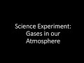 Candle Experiment and Scientific Method