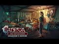 Video for Cadenza: Fame, Theft and Murder Collector's Edition