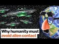 Alien Contact and Human Assumptions